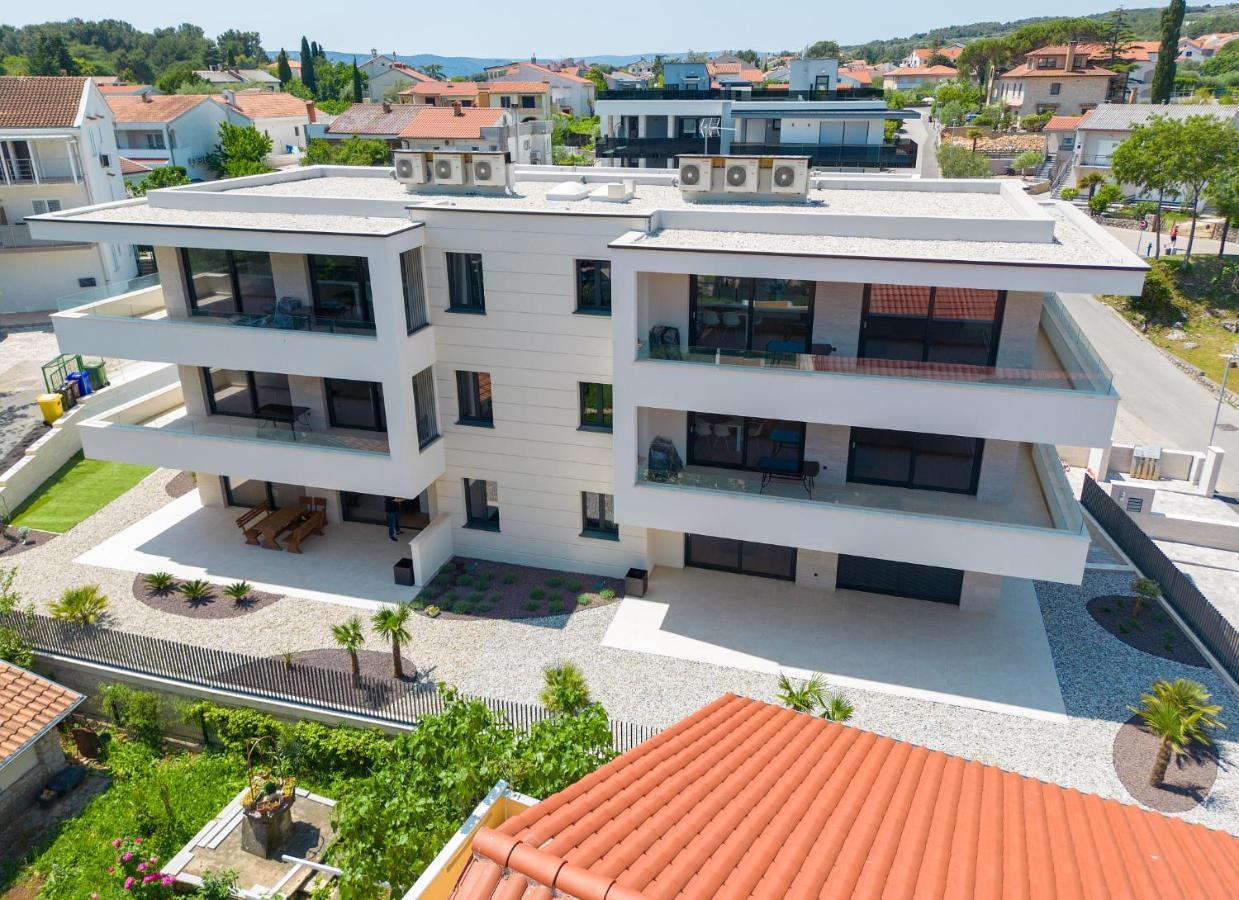 Villa Sabic By The Sea Veglia Exterior foto