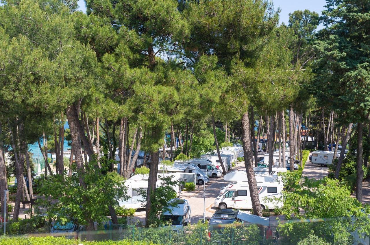 Villa Sabic By The Sea Veglia Exterior foto