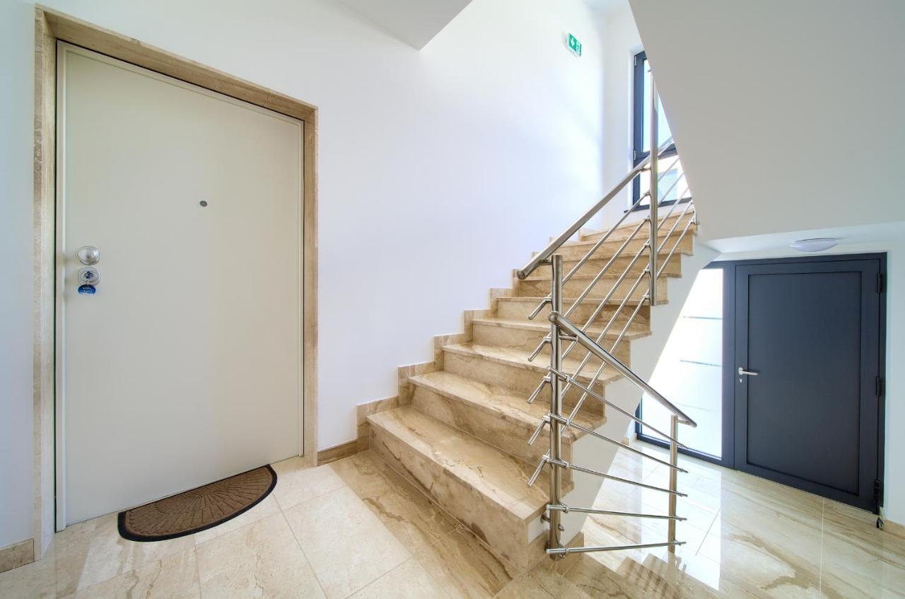 Villa Sabic By The Sea Veglia Exterior foto