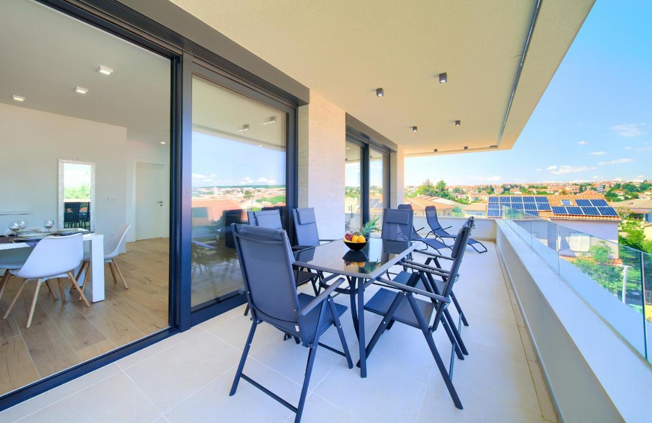 Villa Sabic By The Sea Veglia Exterior foto