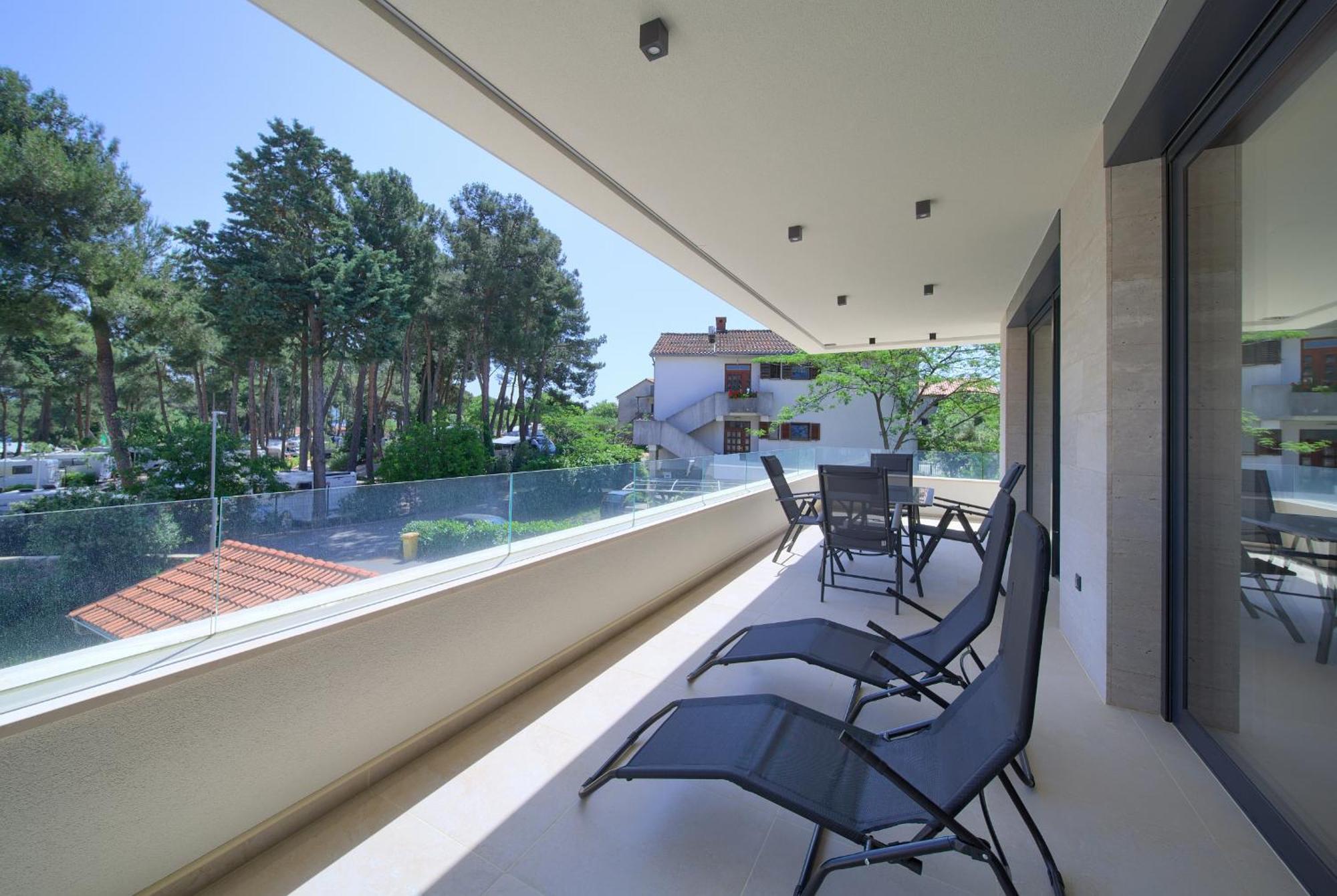 Villa Sabic By The Sea Veglia Cameră foto