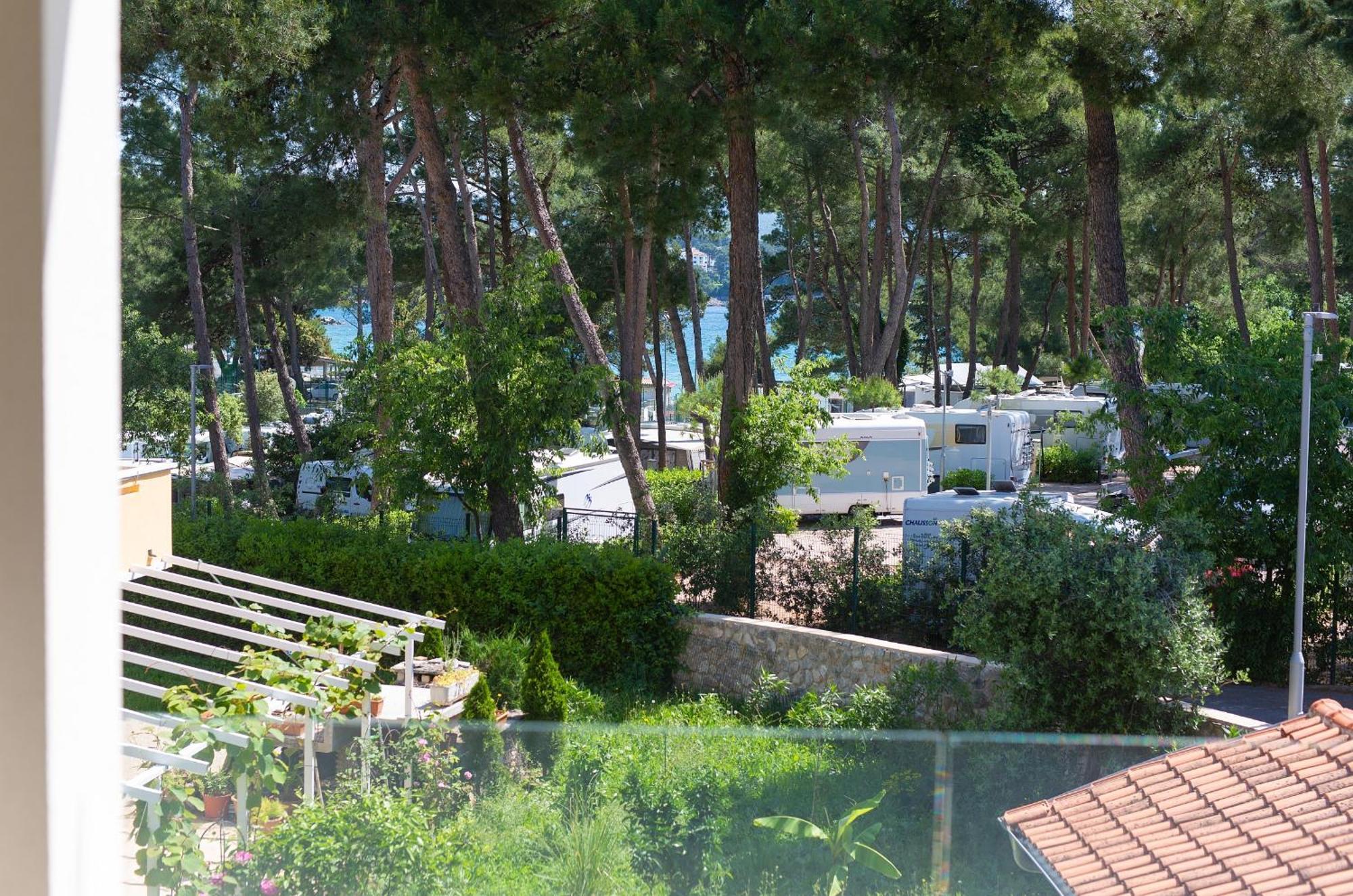 Villa Sabic By The Sea Veglia Cameră foto